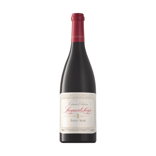 Leopards Leap Culinaria Collection Pinot Noir 2022