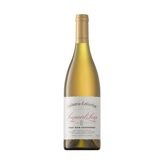 Buy Leopards Leap Culinaria Collection Pinot Noir / Chardonnay 2023 online