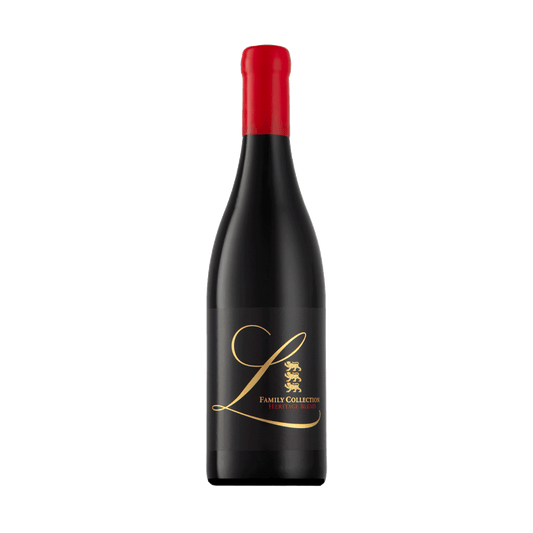 Buy Leopards Leap Family Collection Heritage Blend 2020 online