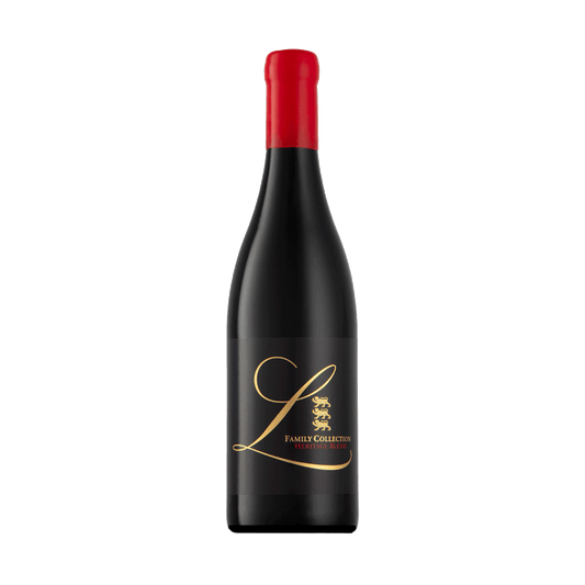 Buy Leopards Leap Family Collection Heritage Blend 2022 online