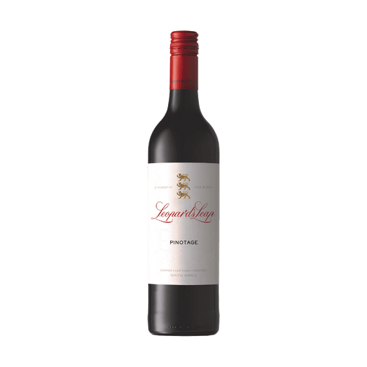 Buy Leopards Leap Pinotage 2019 online