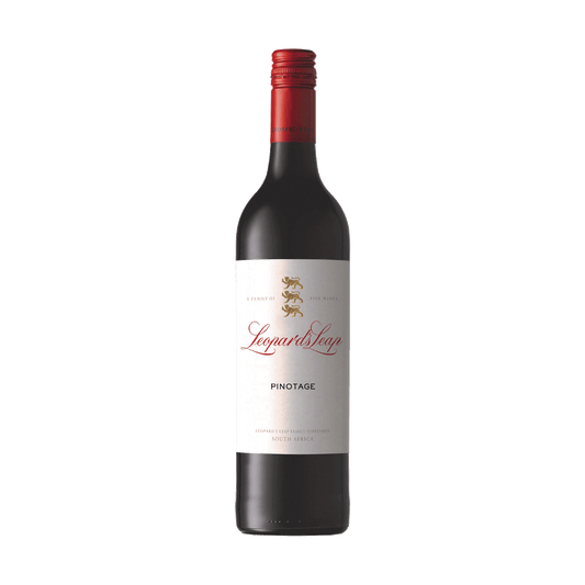 Buy Leopards Leap Pinotage 2022 online