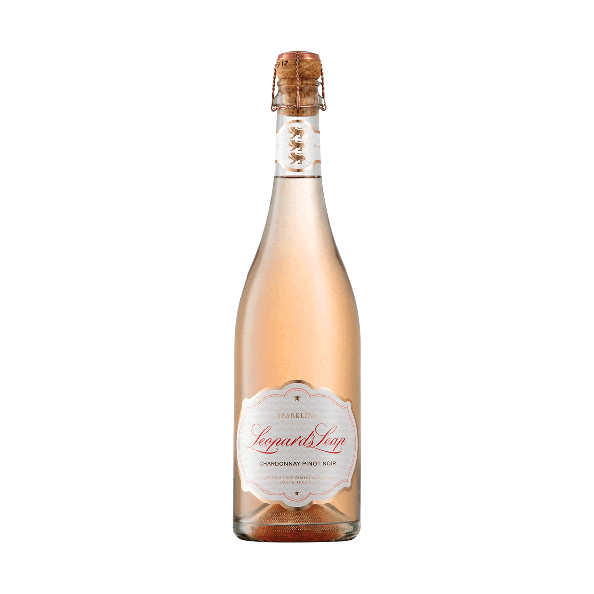 Buy Leopards Leap Sparkling Chardonnay Pinot Noir online