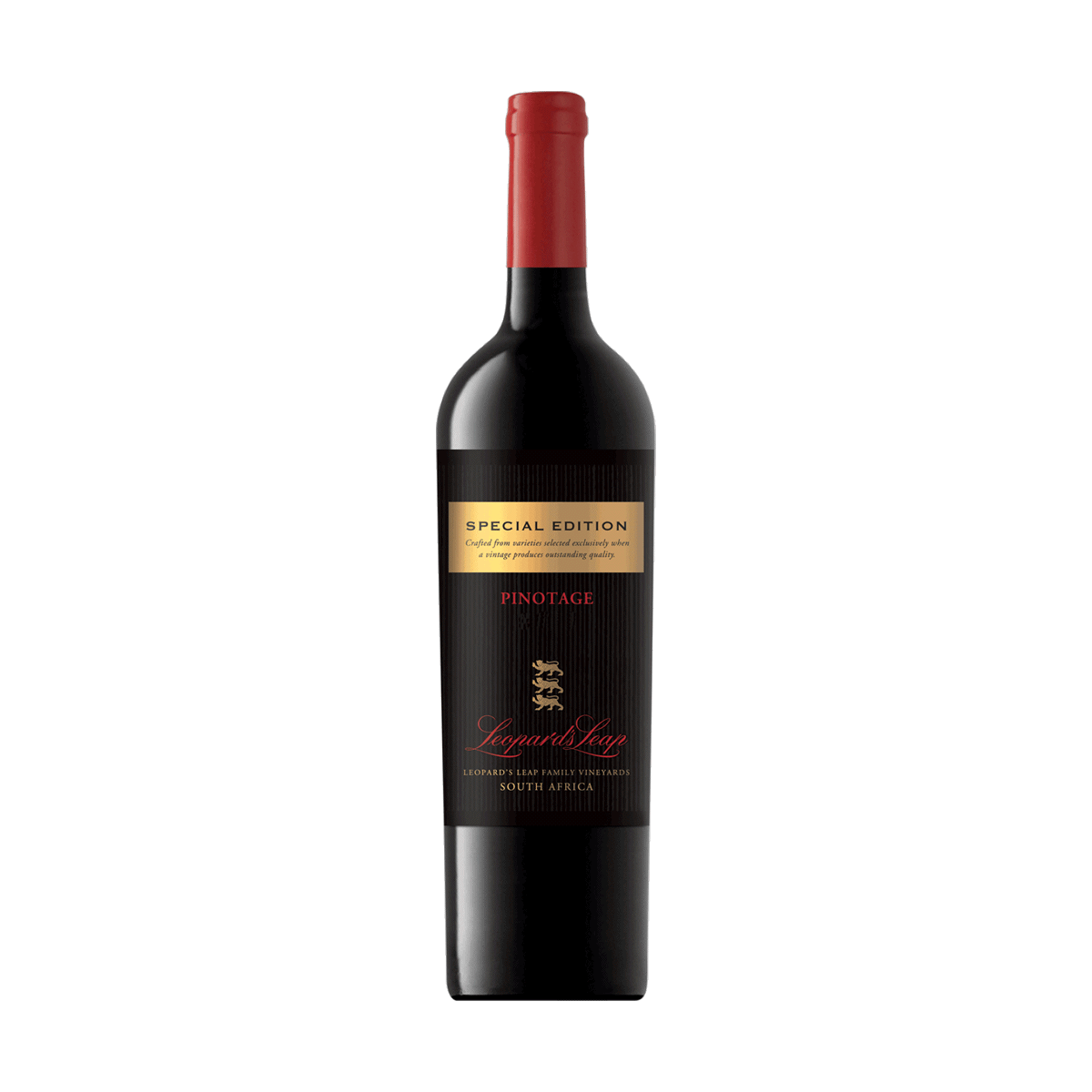 Leopards Leap Special Edition Pinotage 2022