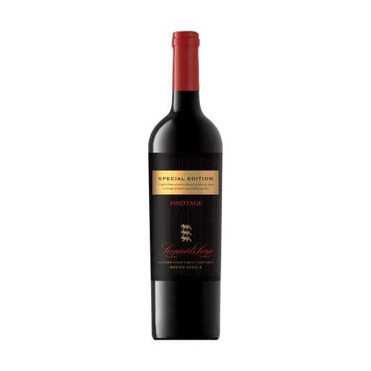 Buy Leopards Leap Special Edition Pinotage 2022 online