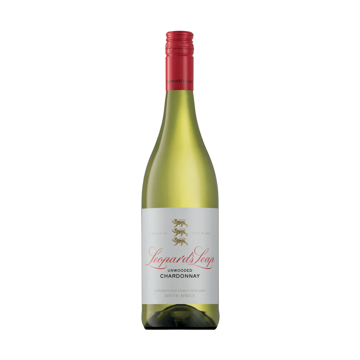 Buy Leopards Leap Unwooded Chardonnay 2023 online