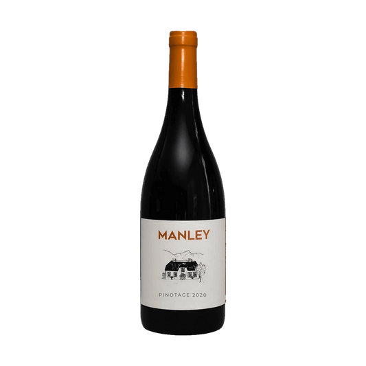 Buy Manley Pinotage 2020 online
