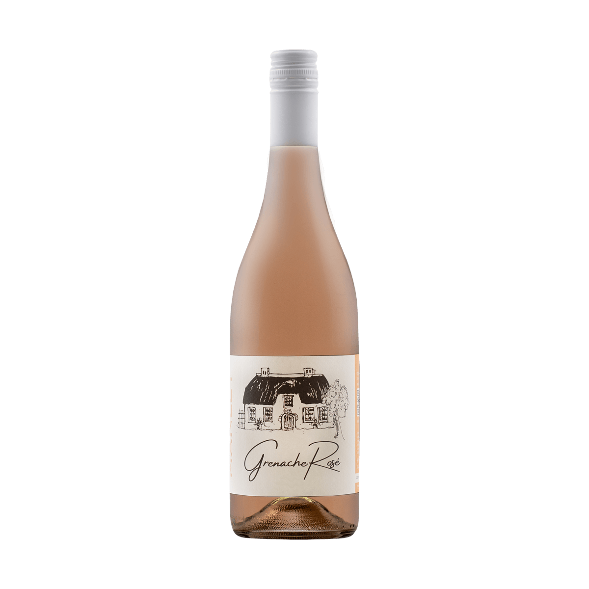 Manley Private Cellar Grenache Rosé 2024