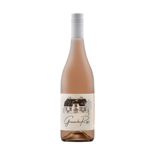 Manley Private Cellar Grenache Rosé 2024