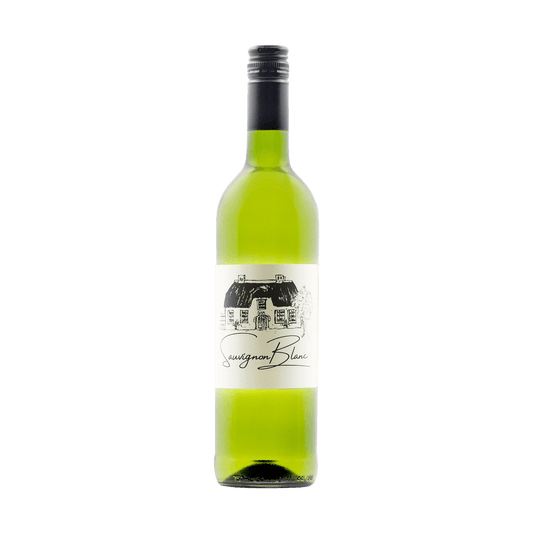 Manley Private Cellar Sauvignon Blanc 2024