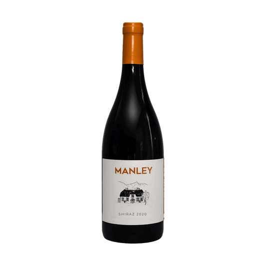 Buy Manley Shiraz 2020 online