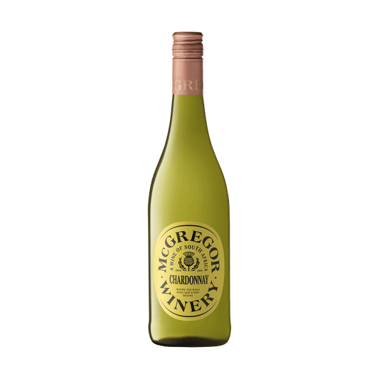 McGregor Winery Chardonnay 2023