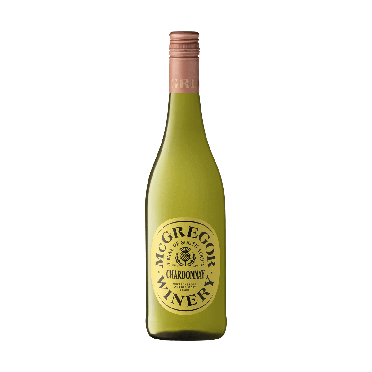 Buy McGregor Winery Chardonnay 2023 online