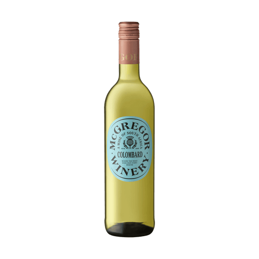 Buy McGregor Winery Colombard 2023 online