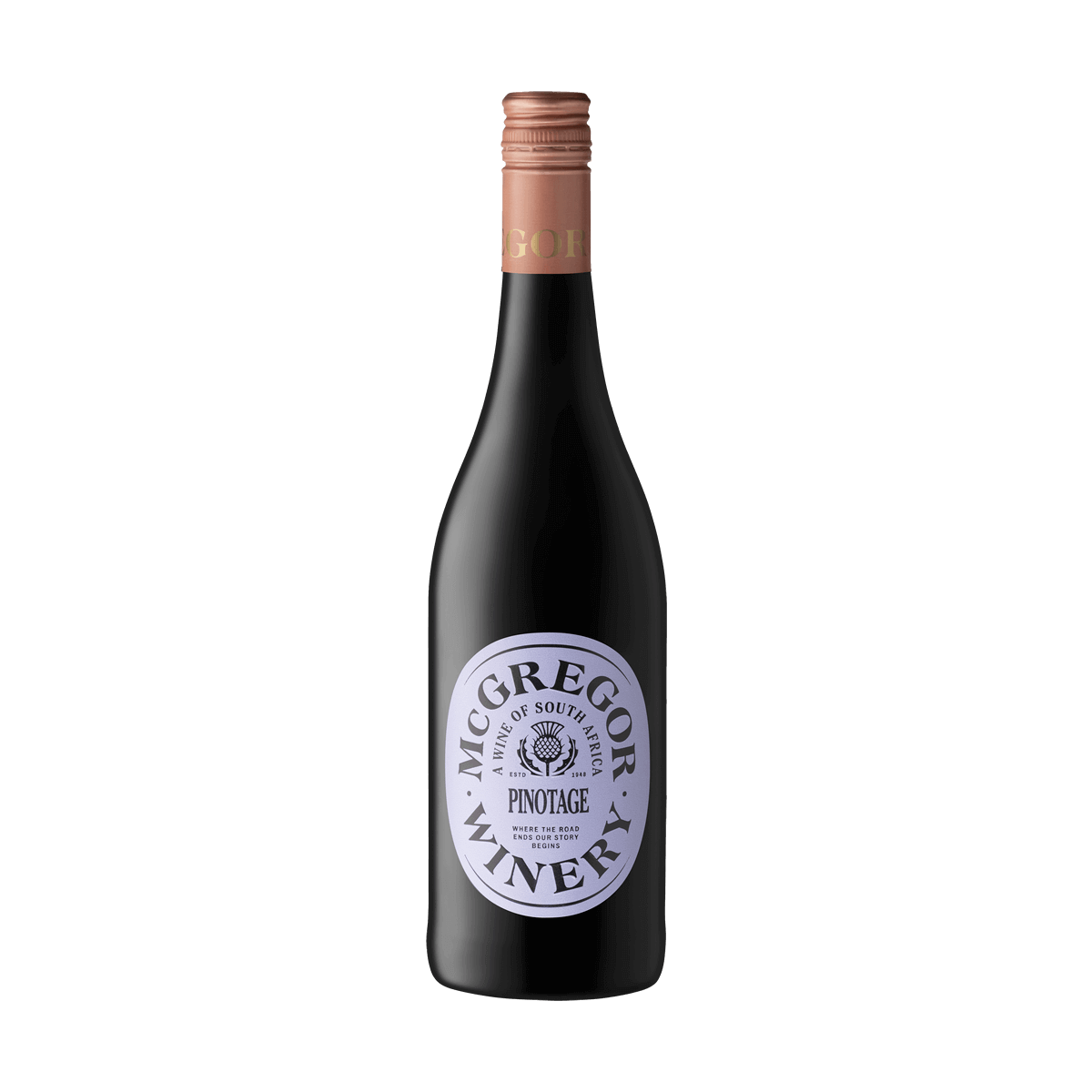 McGregor Winery Pinotage 2022