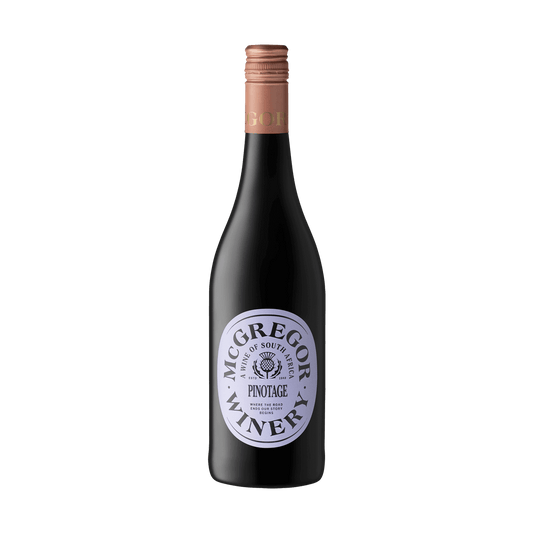 Buy McGregor Winery Pinotage 2022 online