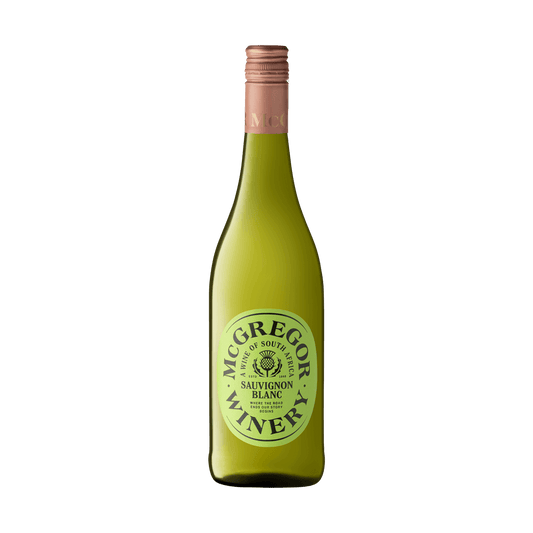 McGregor Winery Sauvignon Blanc 2023