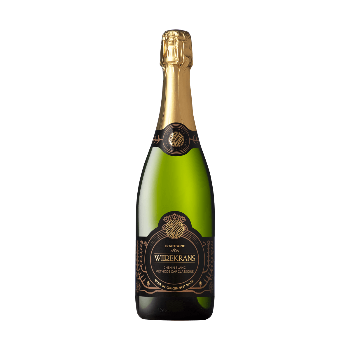 Buy Wildekrans Methode Cap Classique Brut Chenin Blanc 2017 online