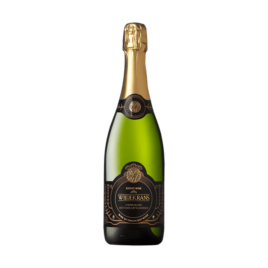 Buy Wildekrans Methode Cap Classique Brut Chenin Blanc 2017 online