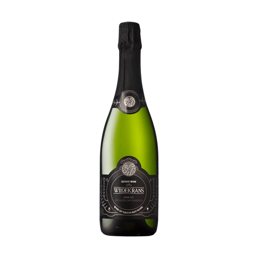 Buy Wildekrans Methode Cap Classique Demi Sec online