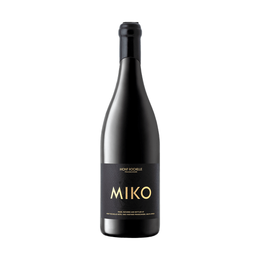 Buy Miko Syrah 2018 online