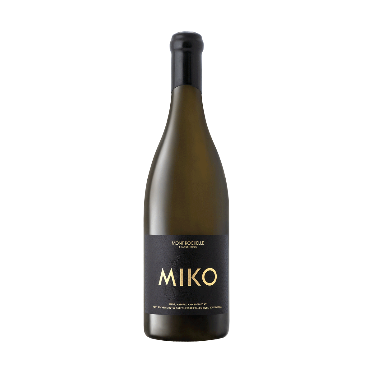 Miko White 2018
