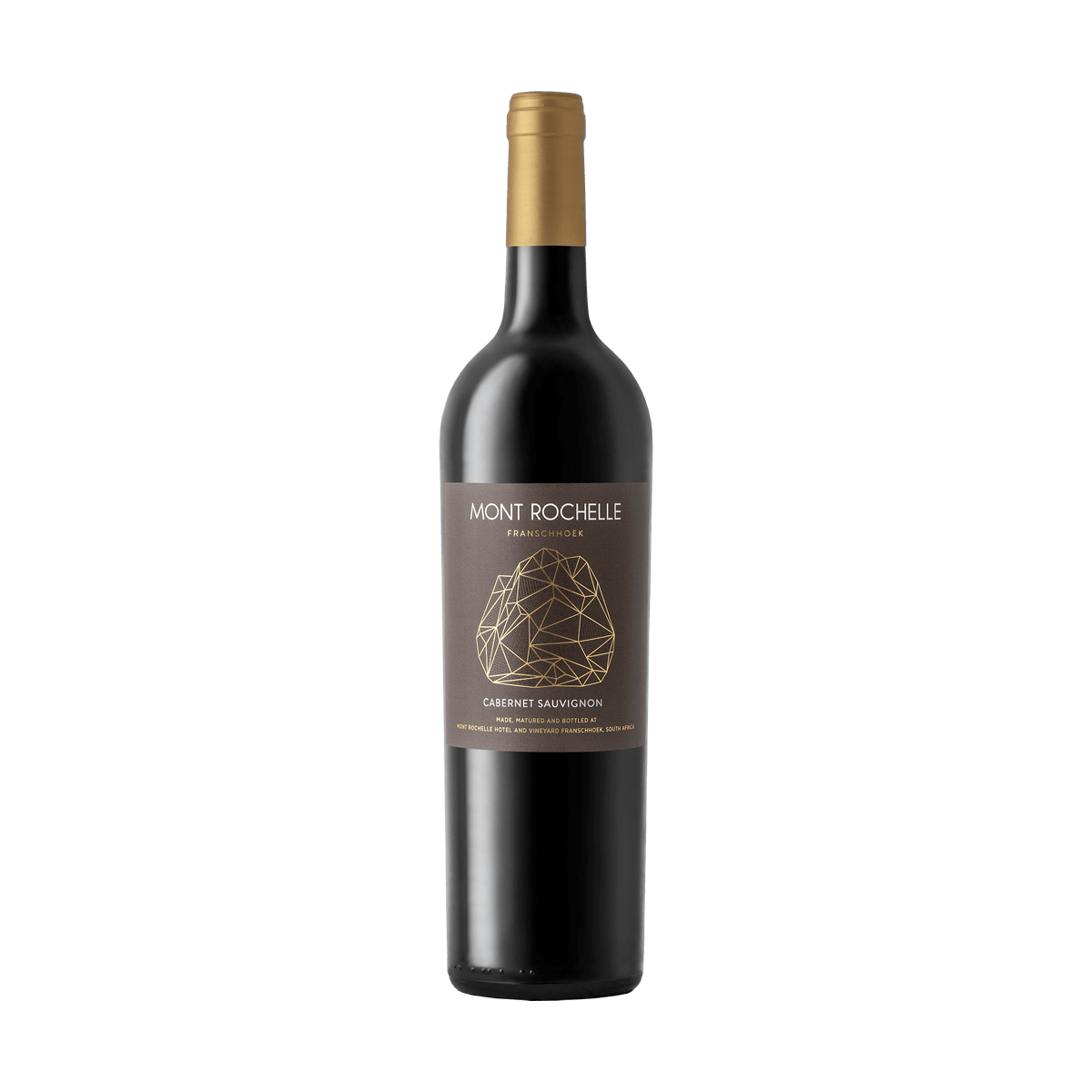 Buy Mont Rochelle Cabernet Sauvignon 2020 online