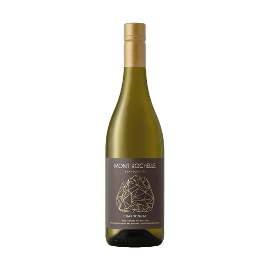 Buy Mont Rochelle Chardonnay 2023 online