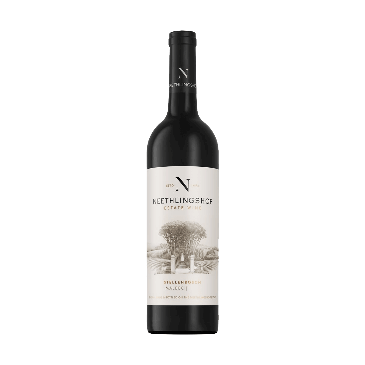 Buy Neethlingshof Malbec 2021 online