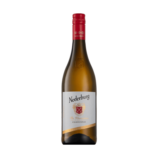 Nederburg The Winemasters Chardonnay 2022