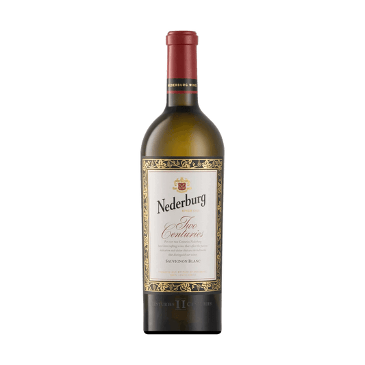 Nederburg Two Centuries Sauvignon Blanc 2017