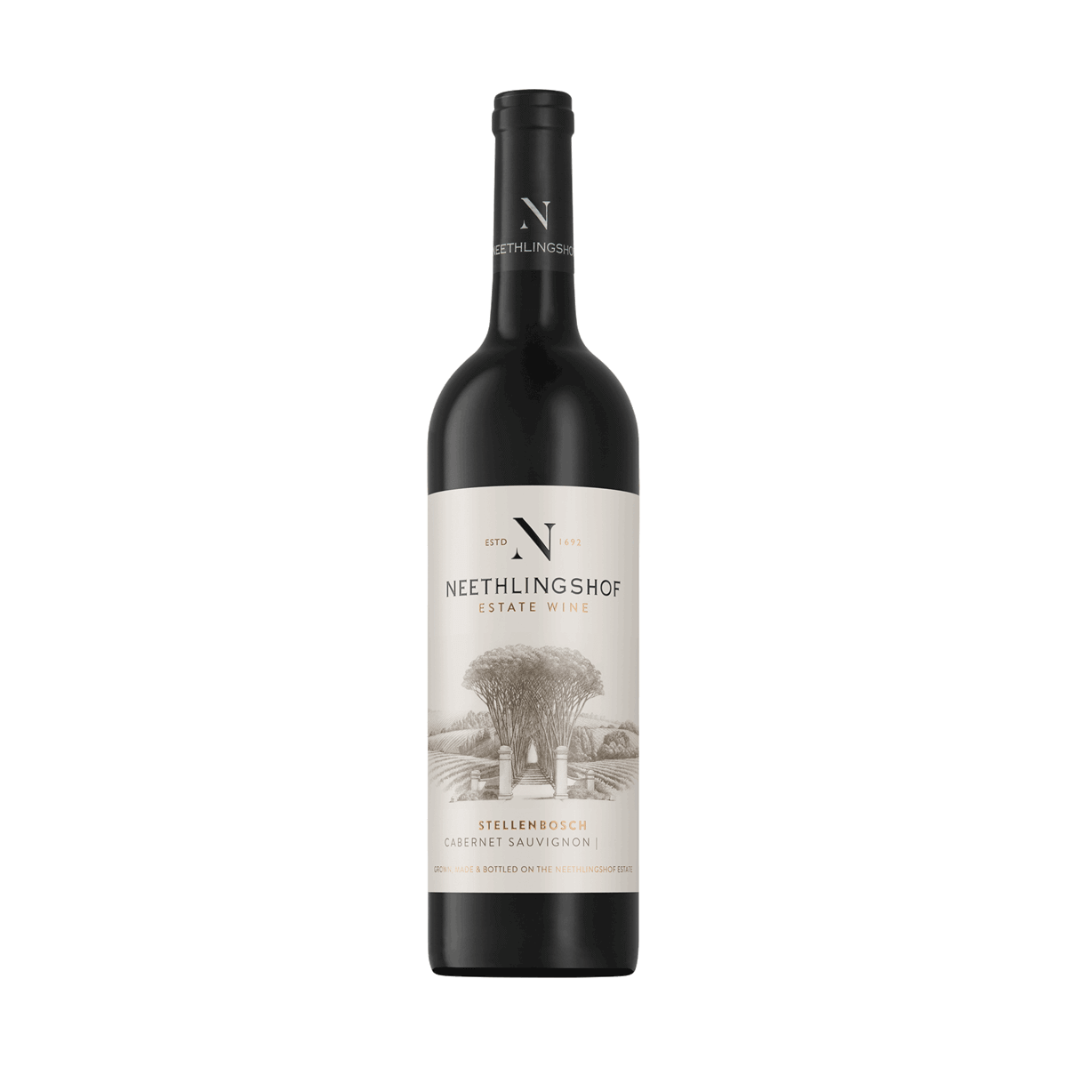 Buy Neethlingshof Cabernet Sauvignon 2020 online