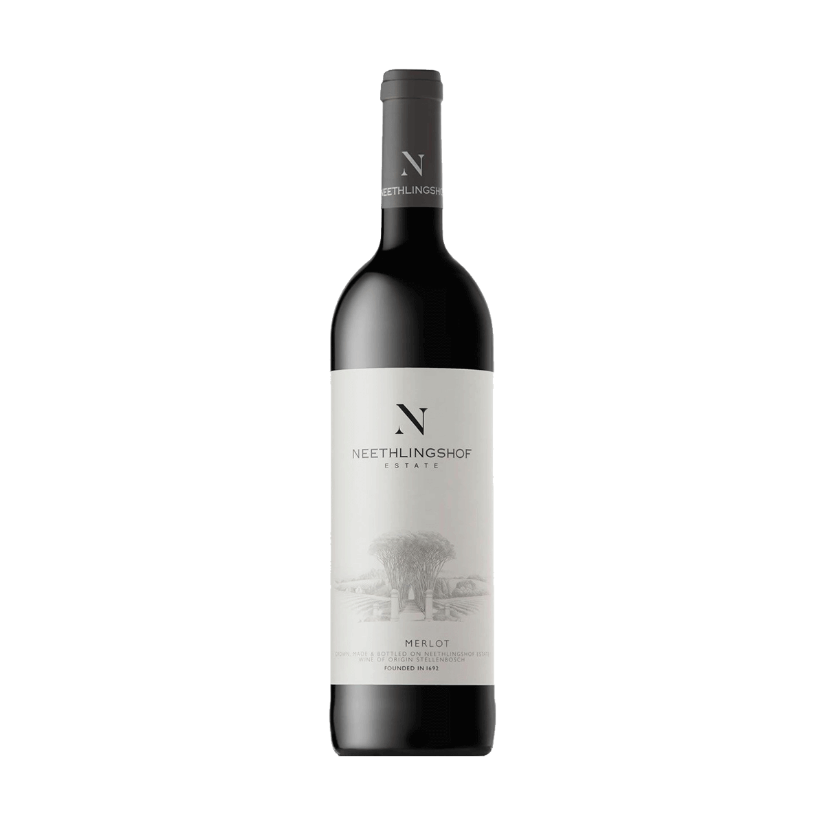 Buy Neethlingshof Merlot 2020 online