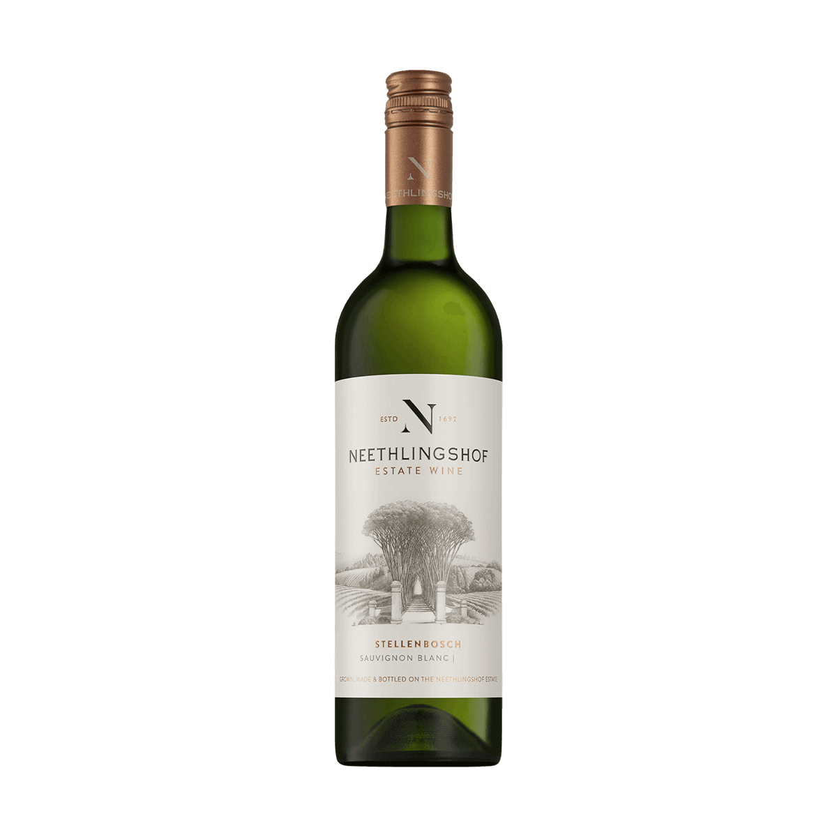 Buy Neethlingshof Sauvignon Blanc 2023 online