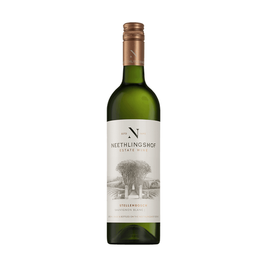 Buy Neethlingshof Sauvignon Blanc 2023 online