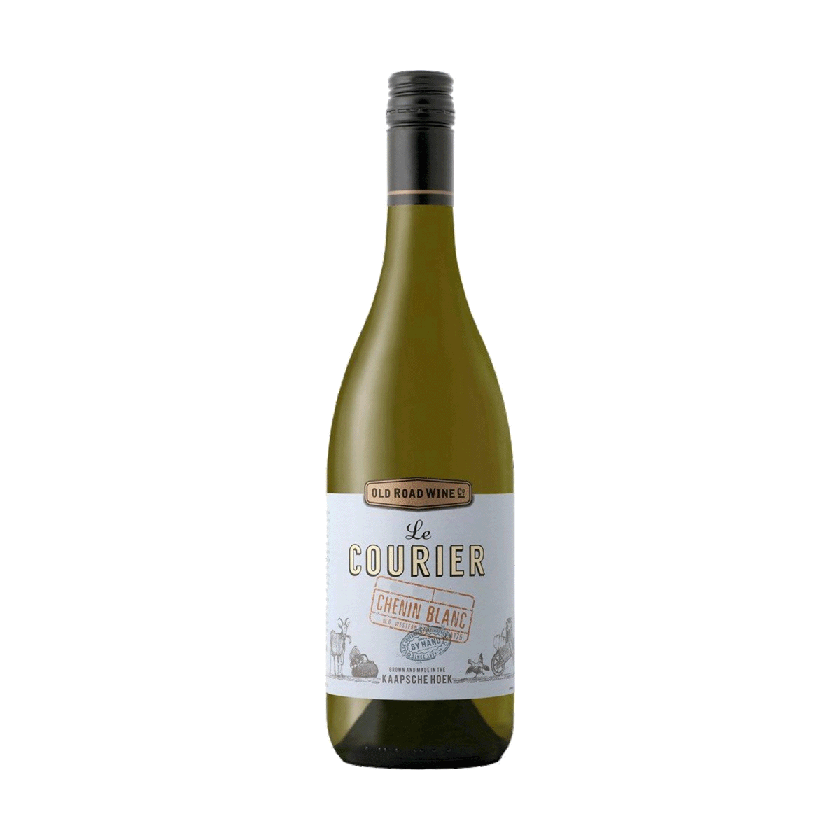 Buy Old Road Wine Co. Le Courier Chenin Blanc 2022 online
