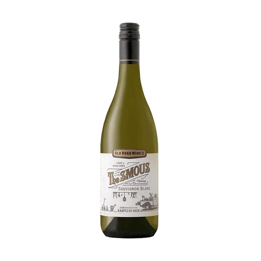 Old Road Wine Co. The Smous Sauvignon Blanc 2022
