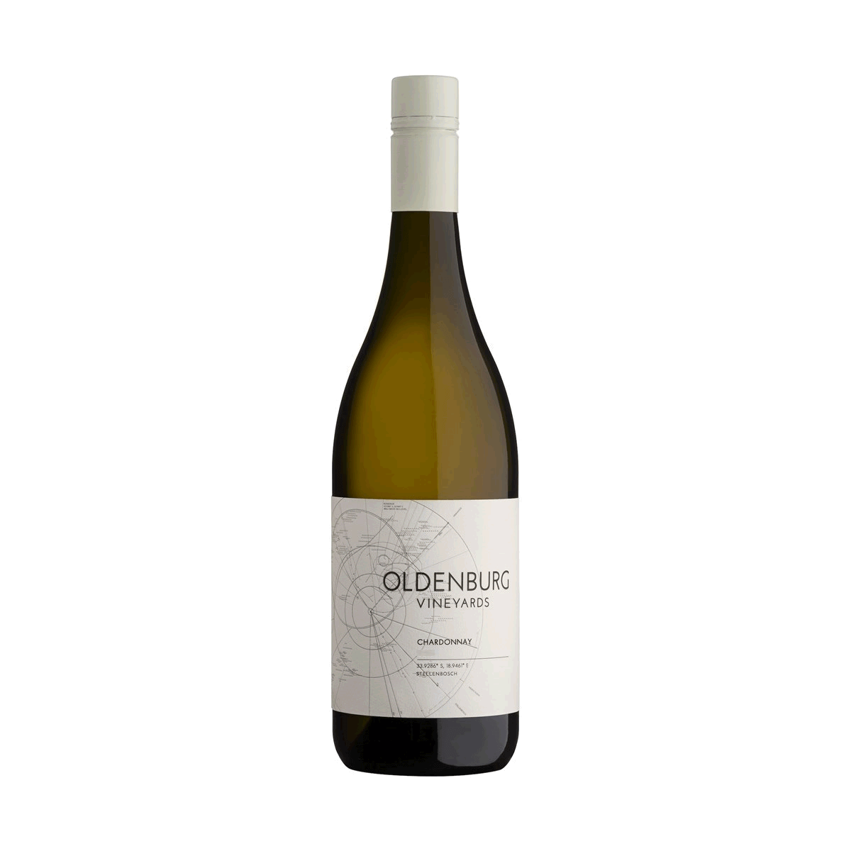 Oldenburg Vineyards Chardonnay 2022