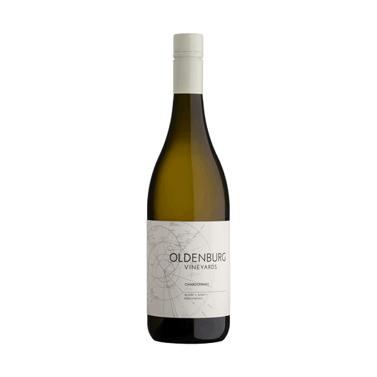 Buy Oldenburg Vineyards Chardonnay 2023 online