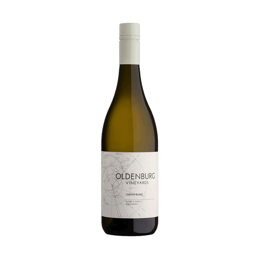 Buy Oldenburg Vineyards Chenin Blanc 2023 online