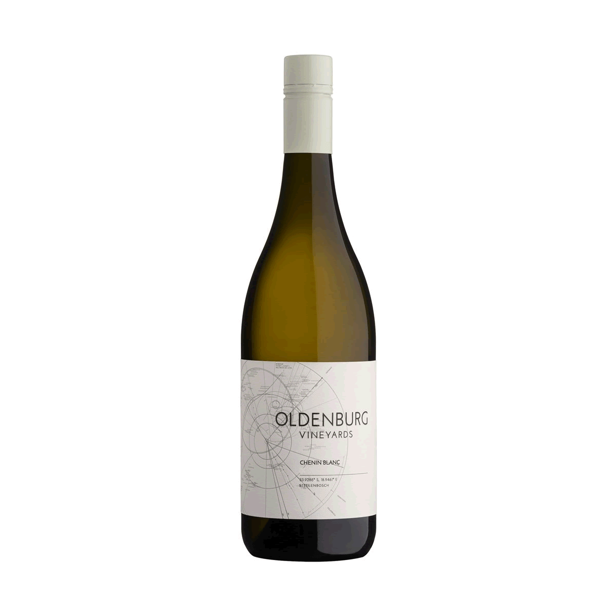 Buy Oldenburg Vineyards Chenin Blanc 2023 online