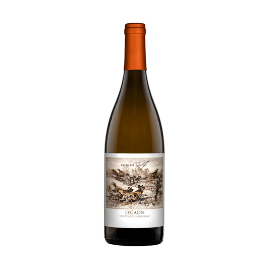 Buy Painted Wolf Lycaon Old Vine Chenin Blanc 2018 online