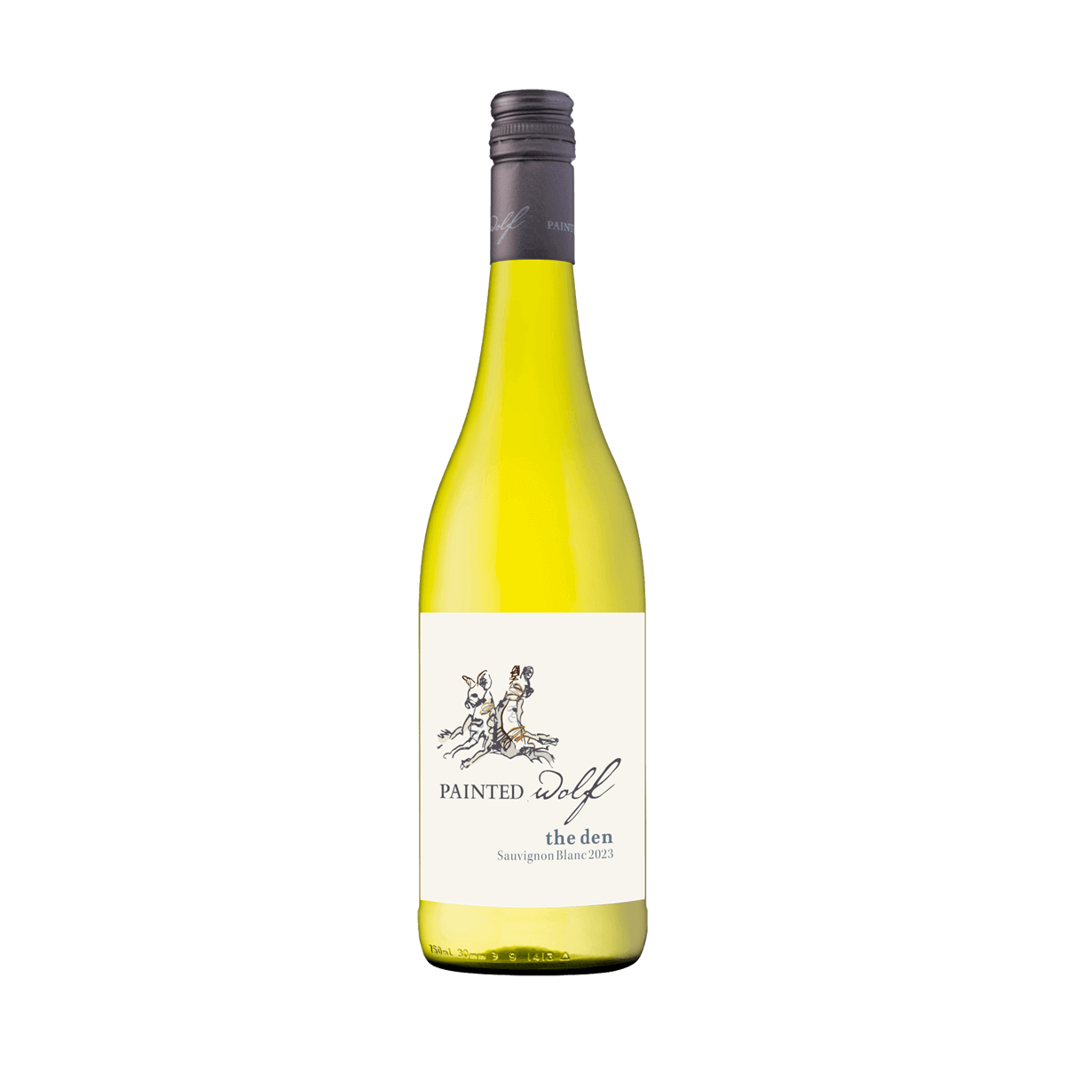 Buy Painted Wolf the den, Sauvignon Blanc 2023 online