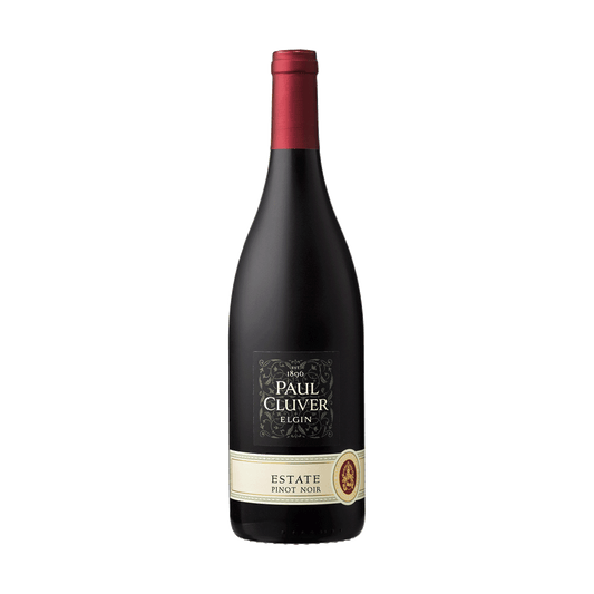 Buy Paul Cluver Estate Pinot Noir 2021 online