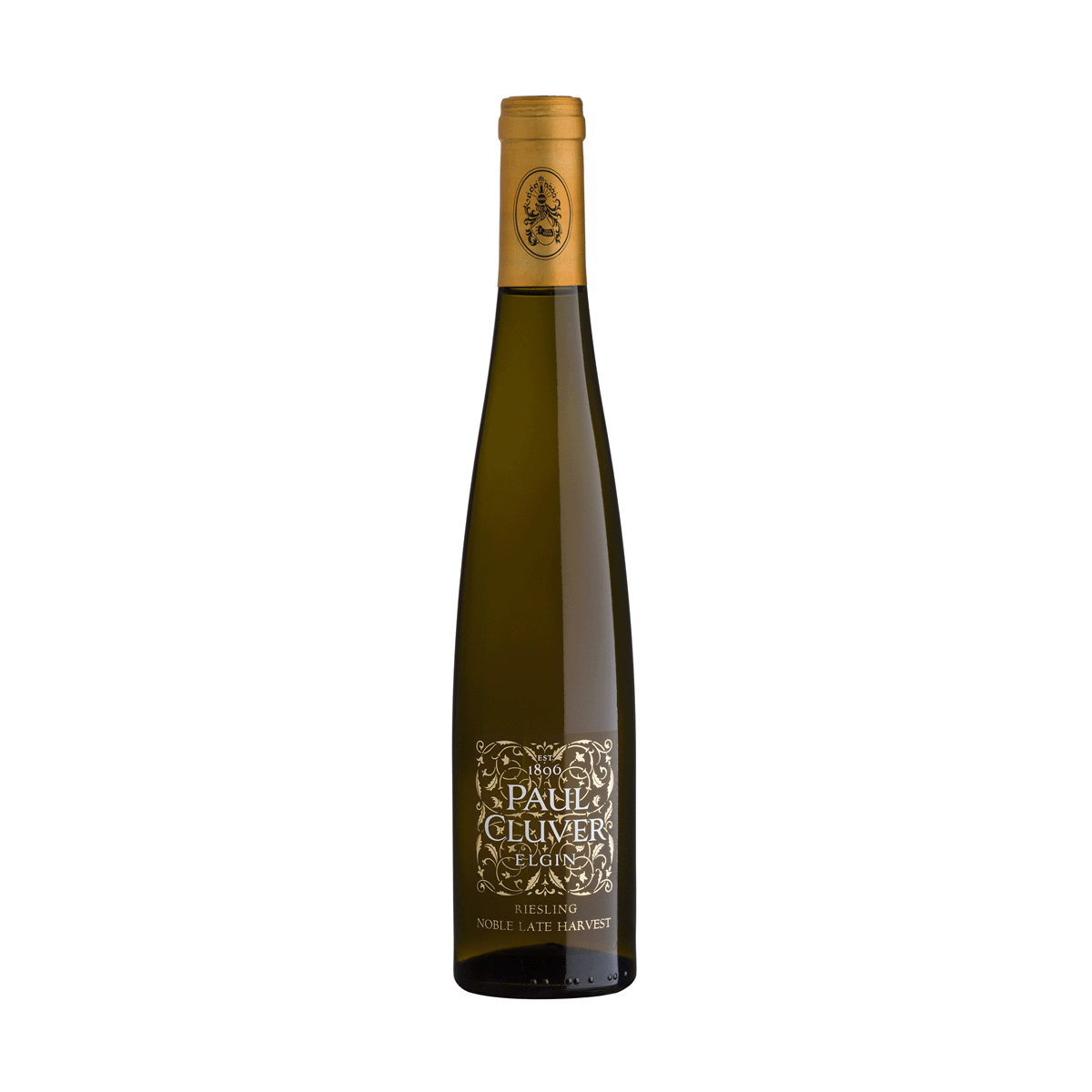 Paul Cluver Riesling Noble Late Harvest 2021