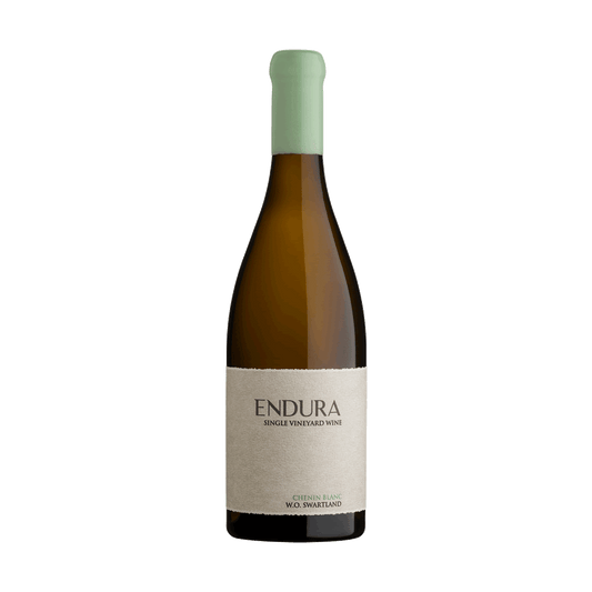 Perdeberg Endura Single Vineyard Chenin Blanc 2021