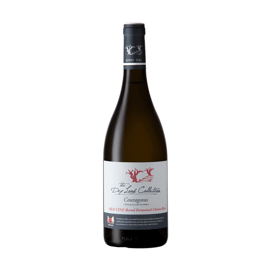 Buy Perdeberg The Dry Land Collection Courageous Old Vine Barrel Fermented Chenin Blanc 2022 online
