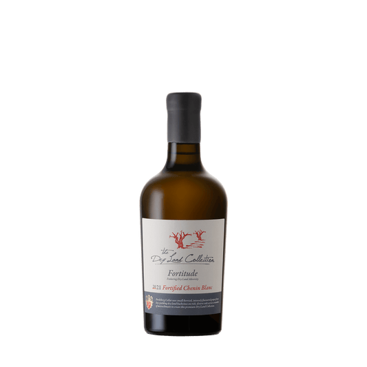 Perdeberg The Dry Land Collection Fortitude Fortified Chenin Blanc 2021
