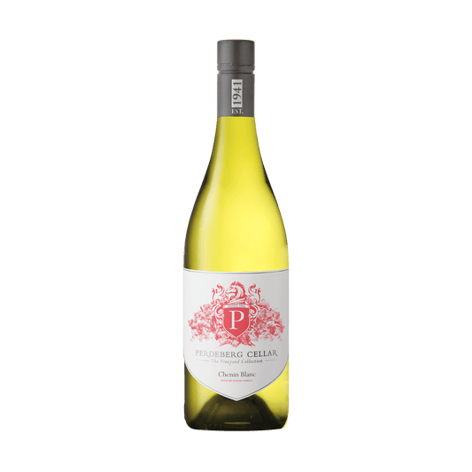 Perdeberg The Vineyard Collection Chenin Blanc 2021