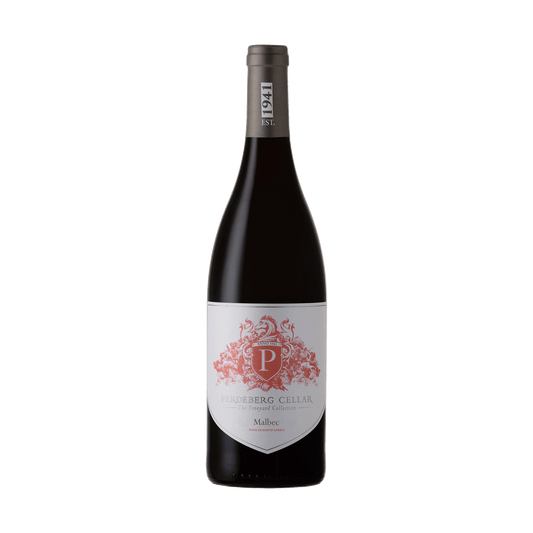 Buy Perdeberg The Vineyard Collection Malbec 2022 online